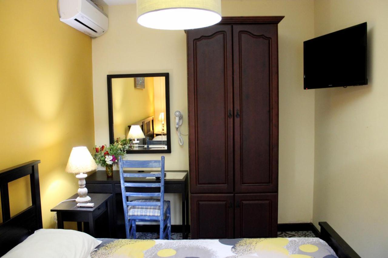 Il-Wileg Bed & Breakfast Кала Экстерьер фото