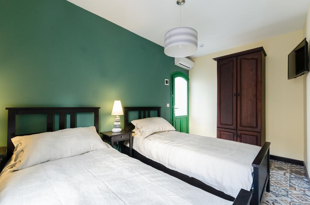 Il-Wileg Bed & Breakfast Кала Экстерьер фото