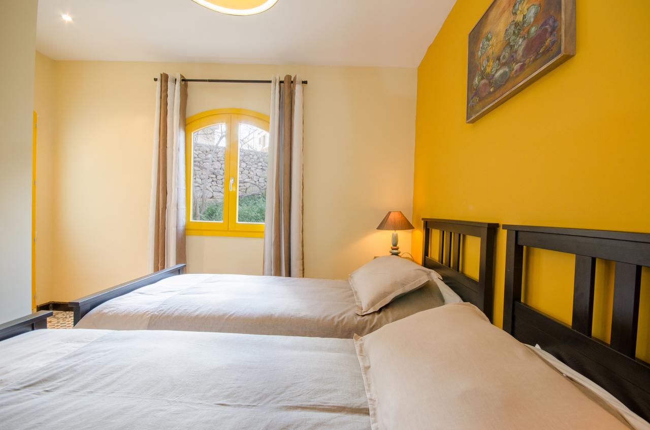 Il-Wileg Bed & Breakfast Кала Экстерьер фото